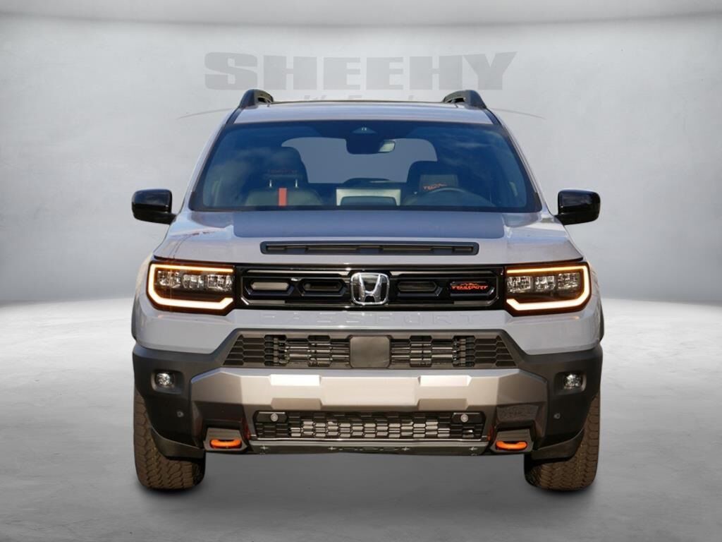 2026 Honda Passport TrailSport Alexandria VA