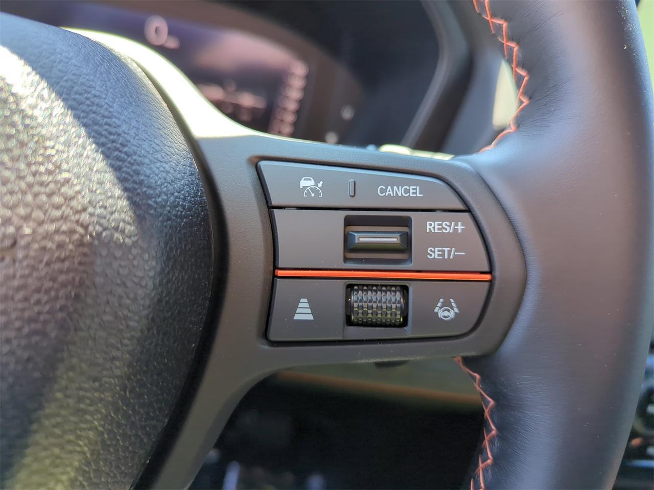 2026 Honda Passport TrailSport Alexandria VA