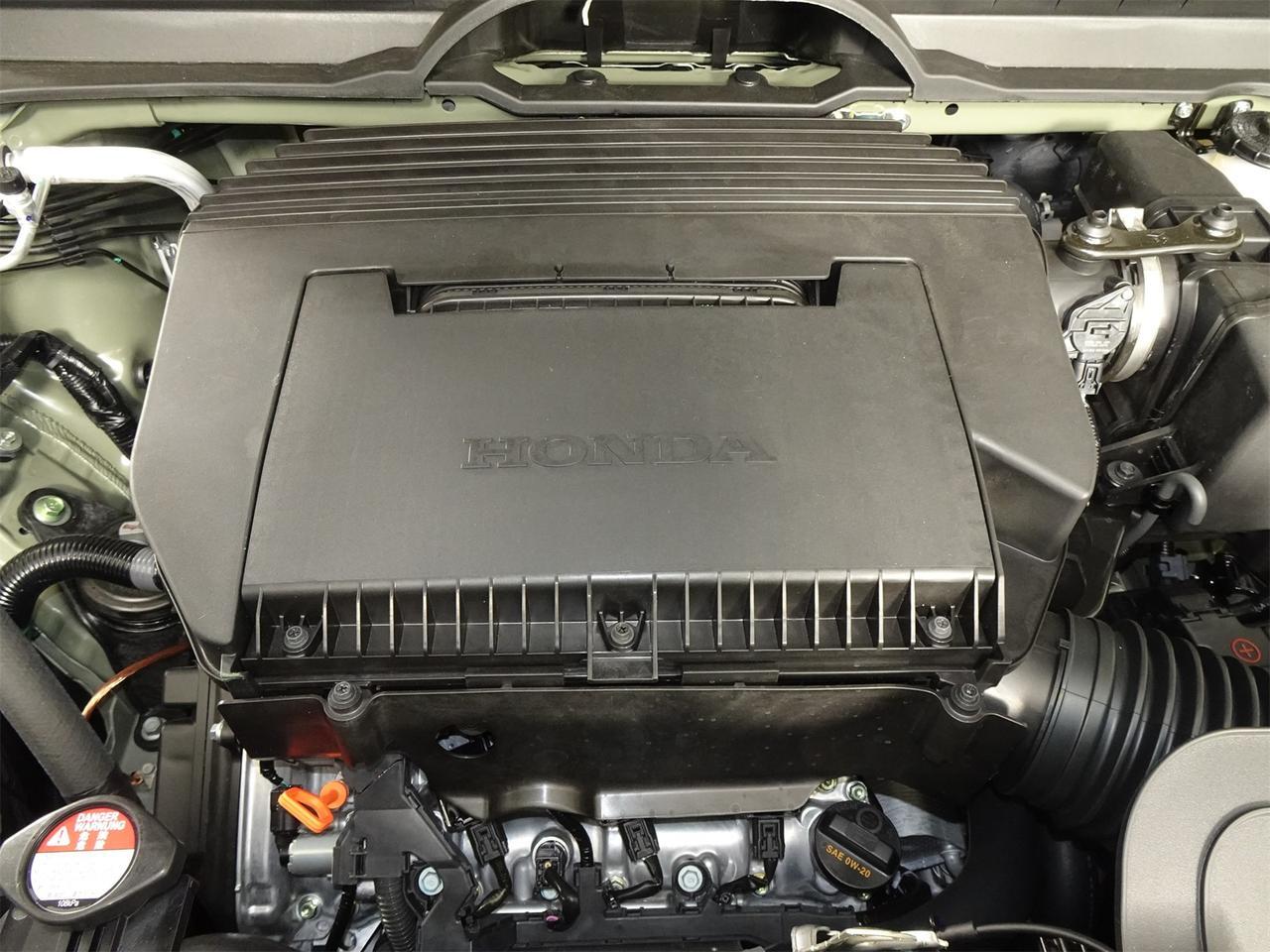 2026 Honda Passport TrailSport Alexandria VA