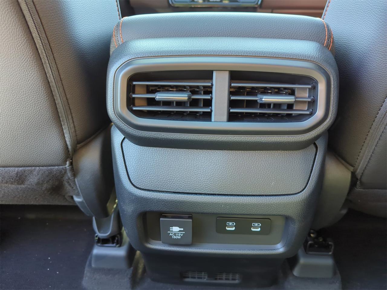 2026 Honda Passport TrailSport Alexandria VA