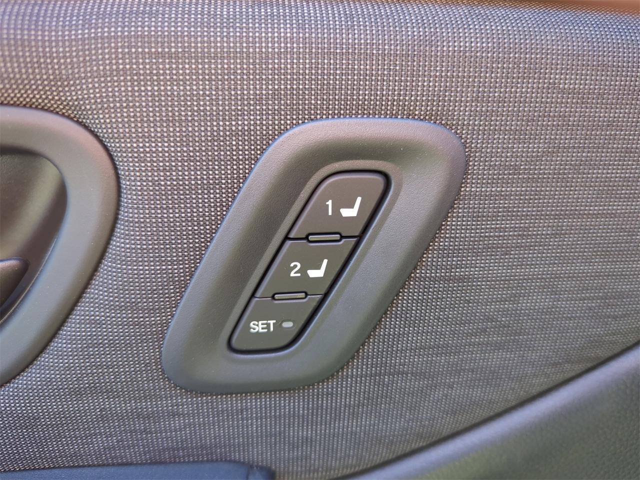 2026 Honda Passport TrailSport Alexandria VA