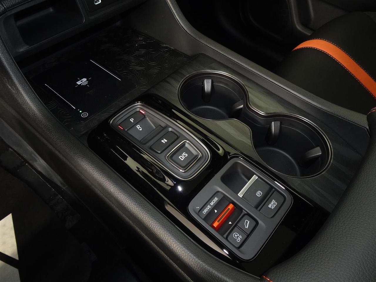 2026 Honda Passport TrailSport Alexandria VA