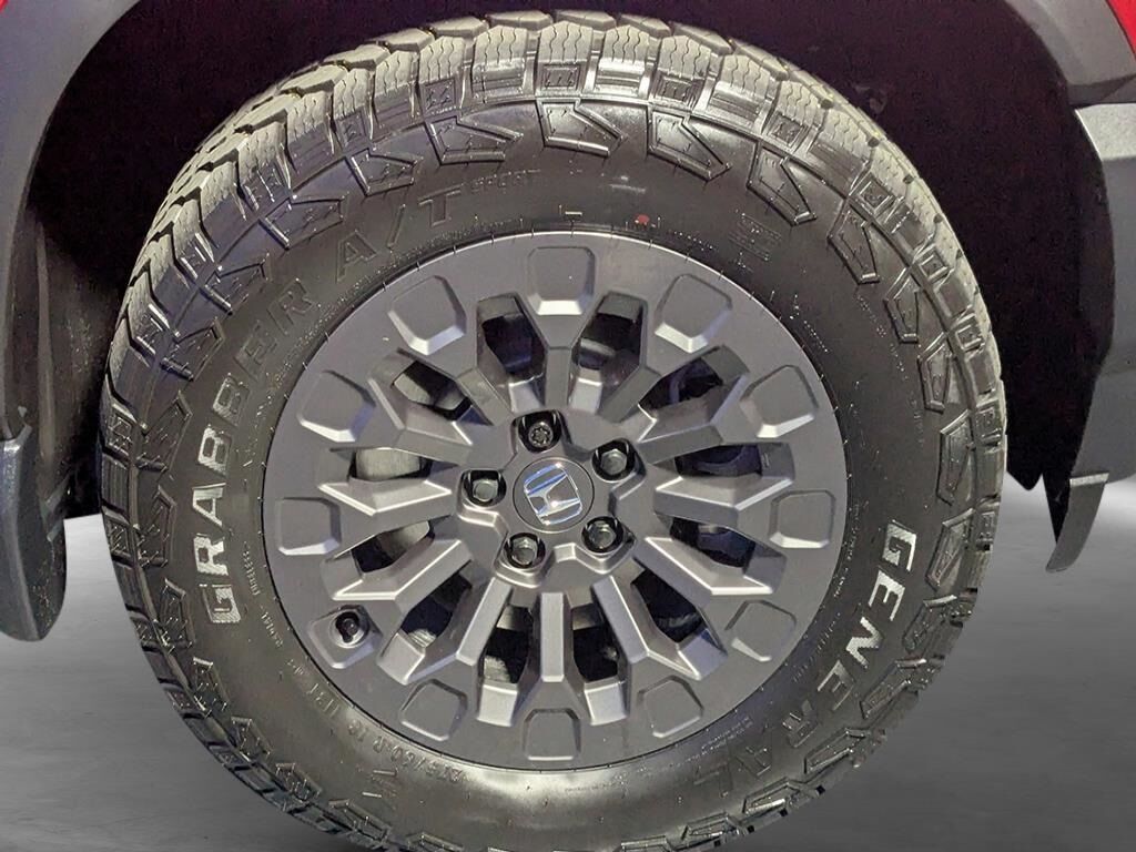 2026 Honda Passport TrailSport Alexandria VA