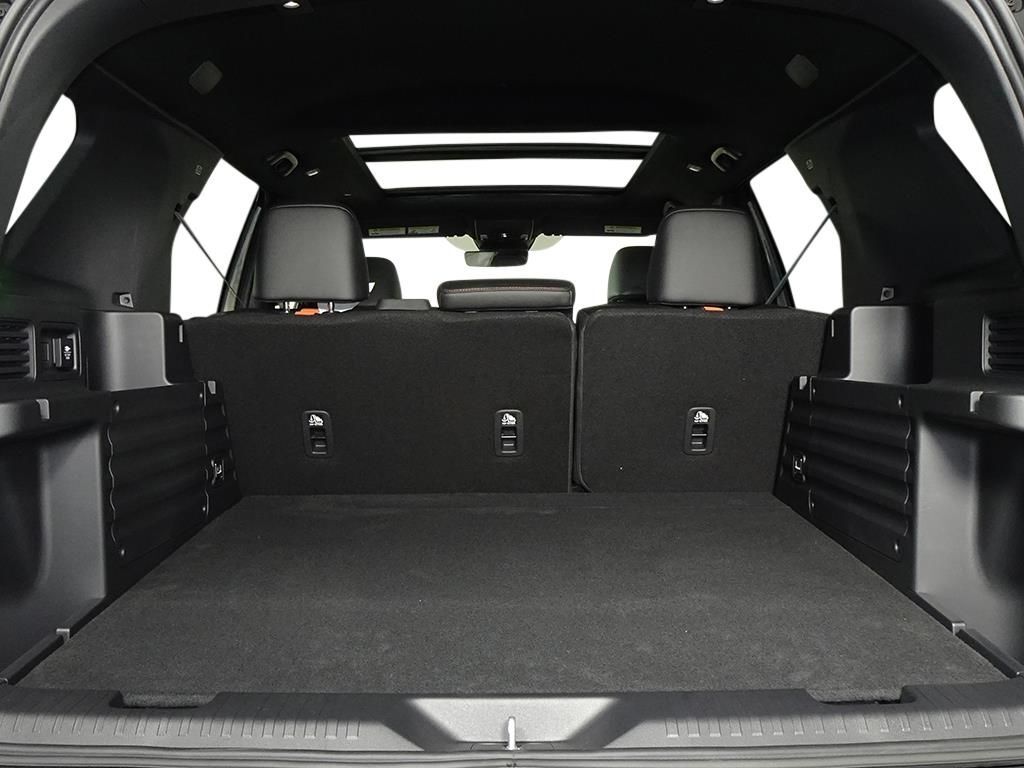 2026 Honda Passport TrailSport Alexandria VA