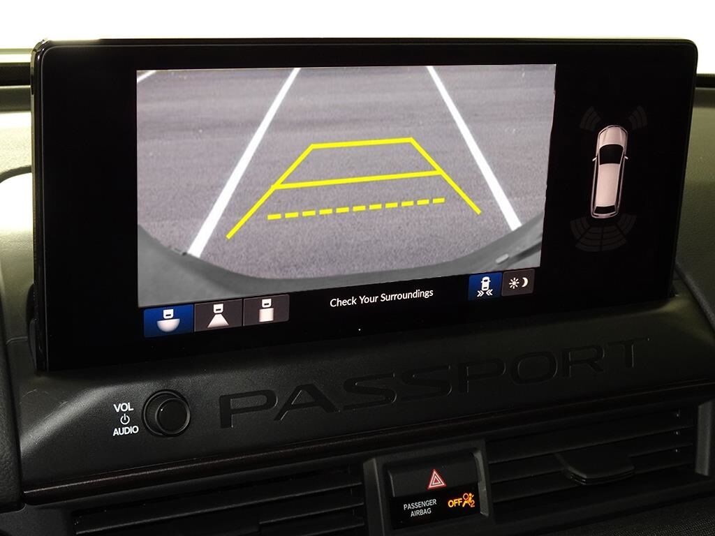 2026 Honda Passport TrailSport Alexandria VA