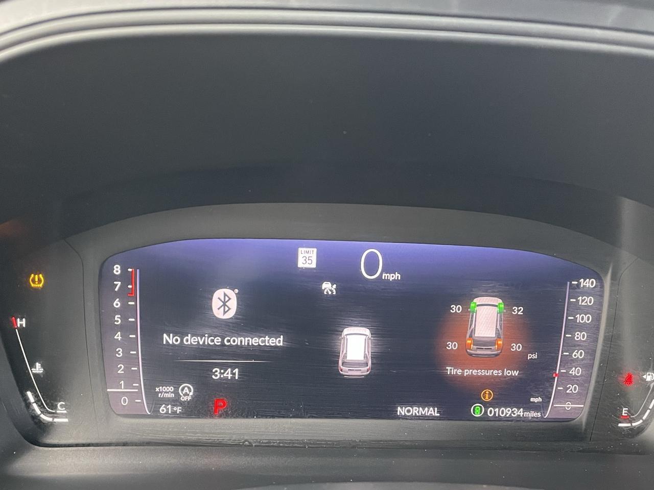 2026 Honda Passport TrailSport Alexandria VA