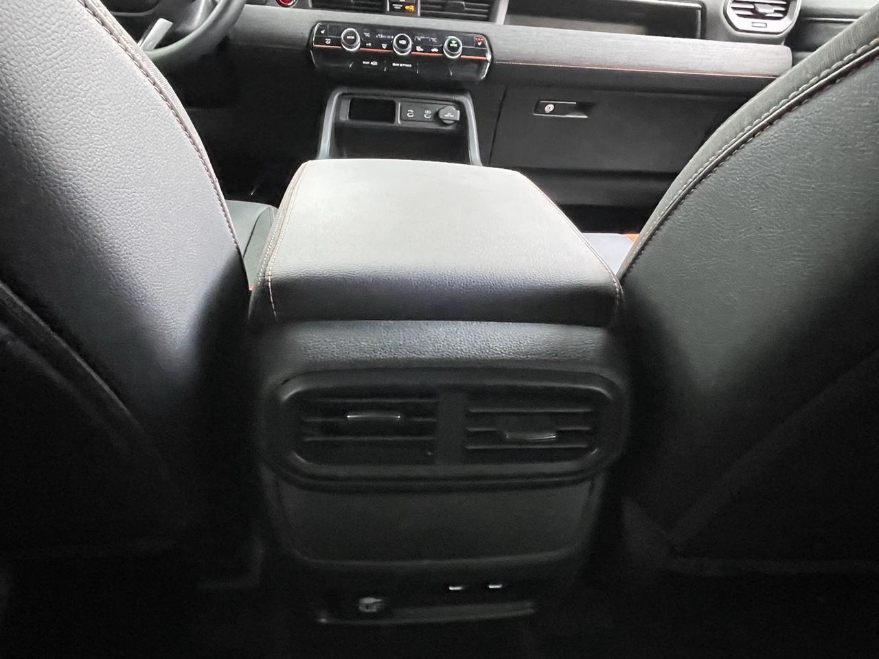 2026 Honda Passport TrailSport Alexandria VA