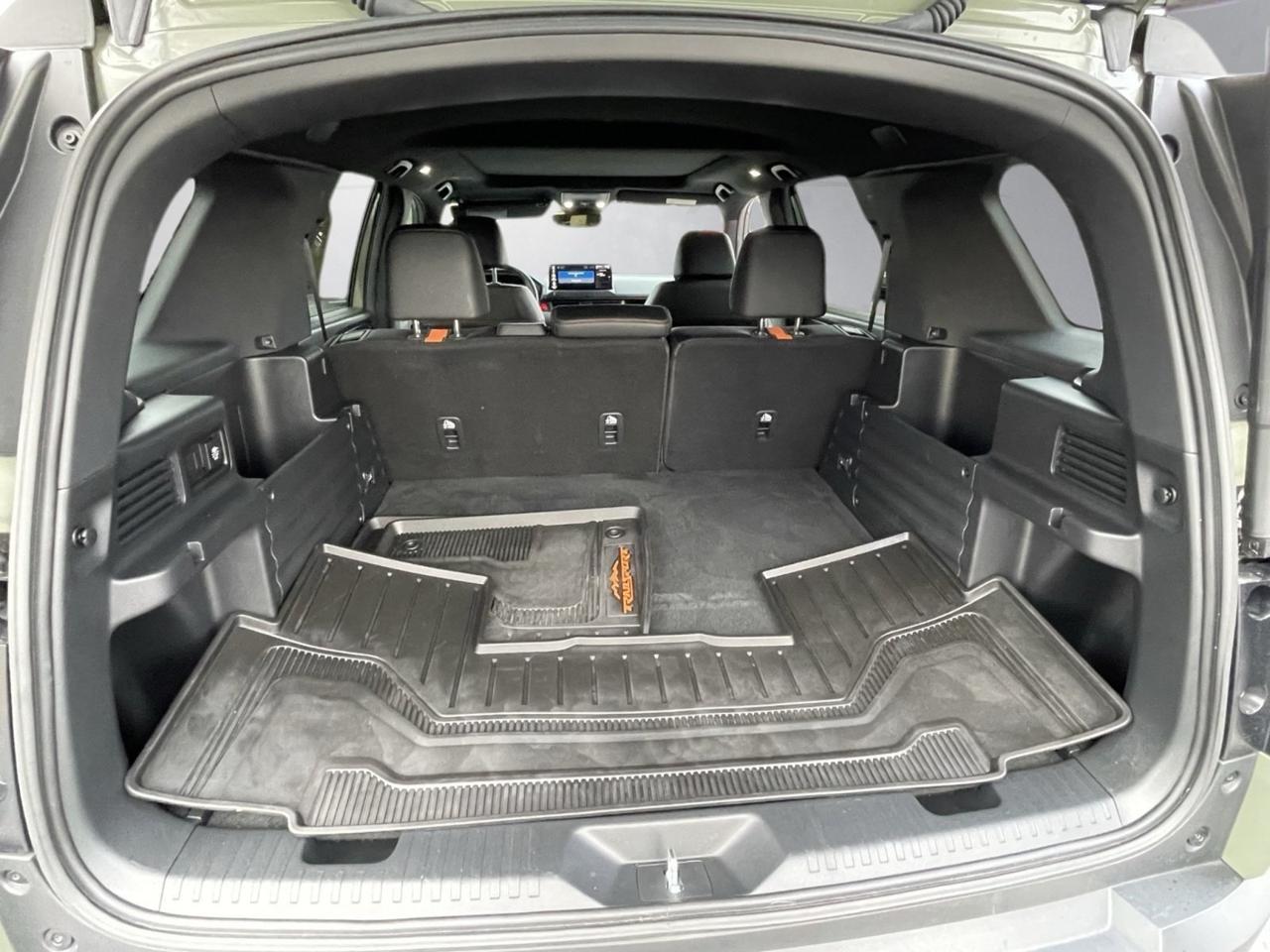 2026 Honda Passport TrailSport Alexandria VA