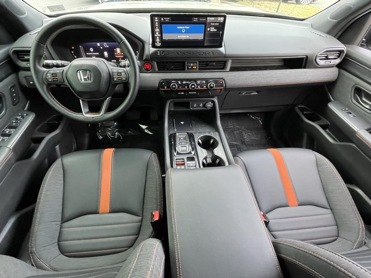 2026 Honda Passport TrailSport Alexandria VA