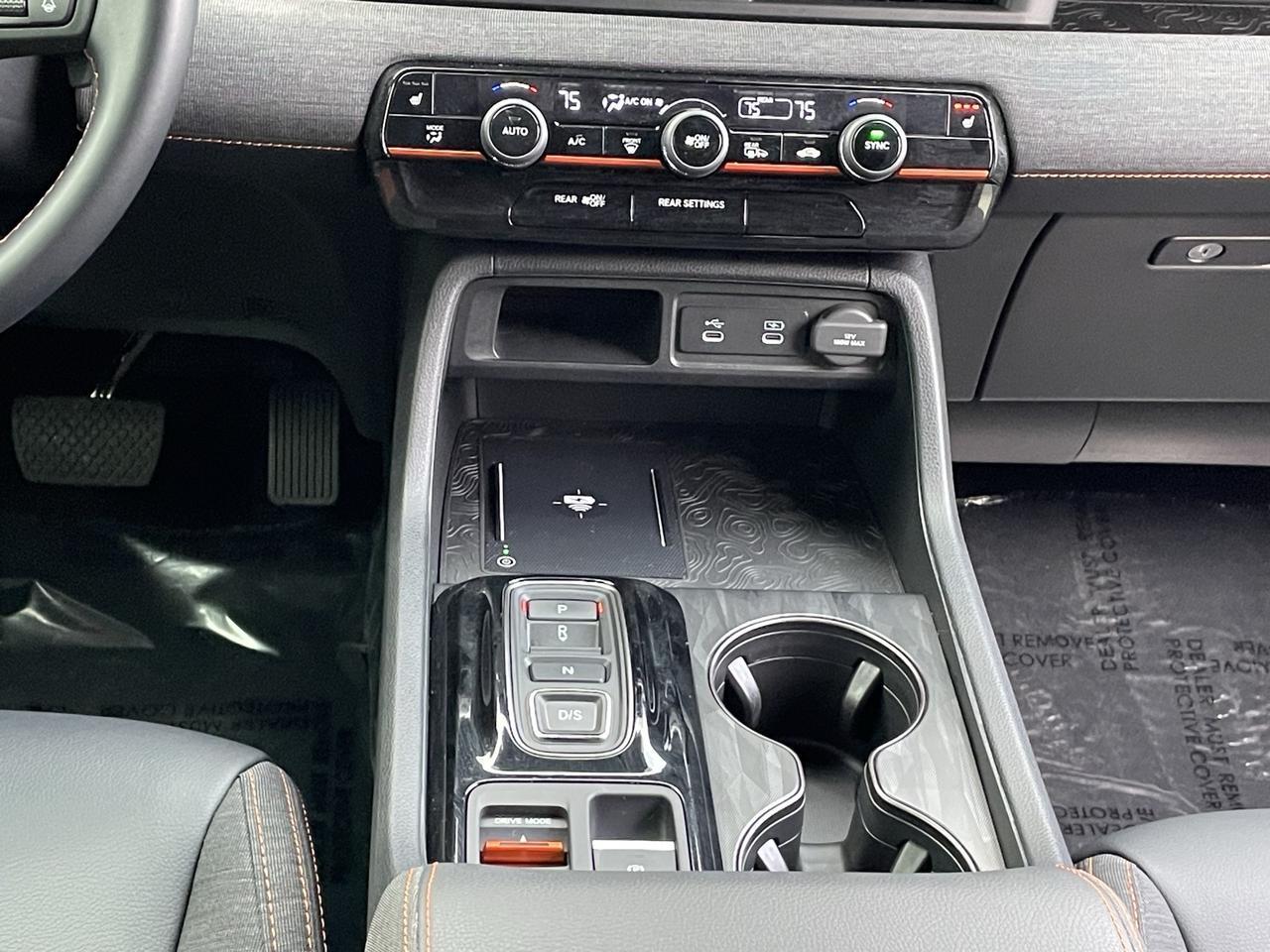 2026 Honda Passport TrailSport Alexandria VA