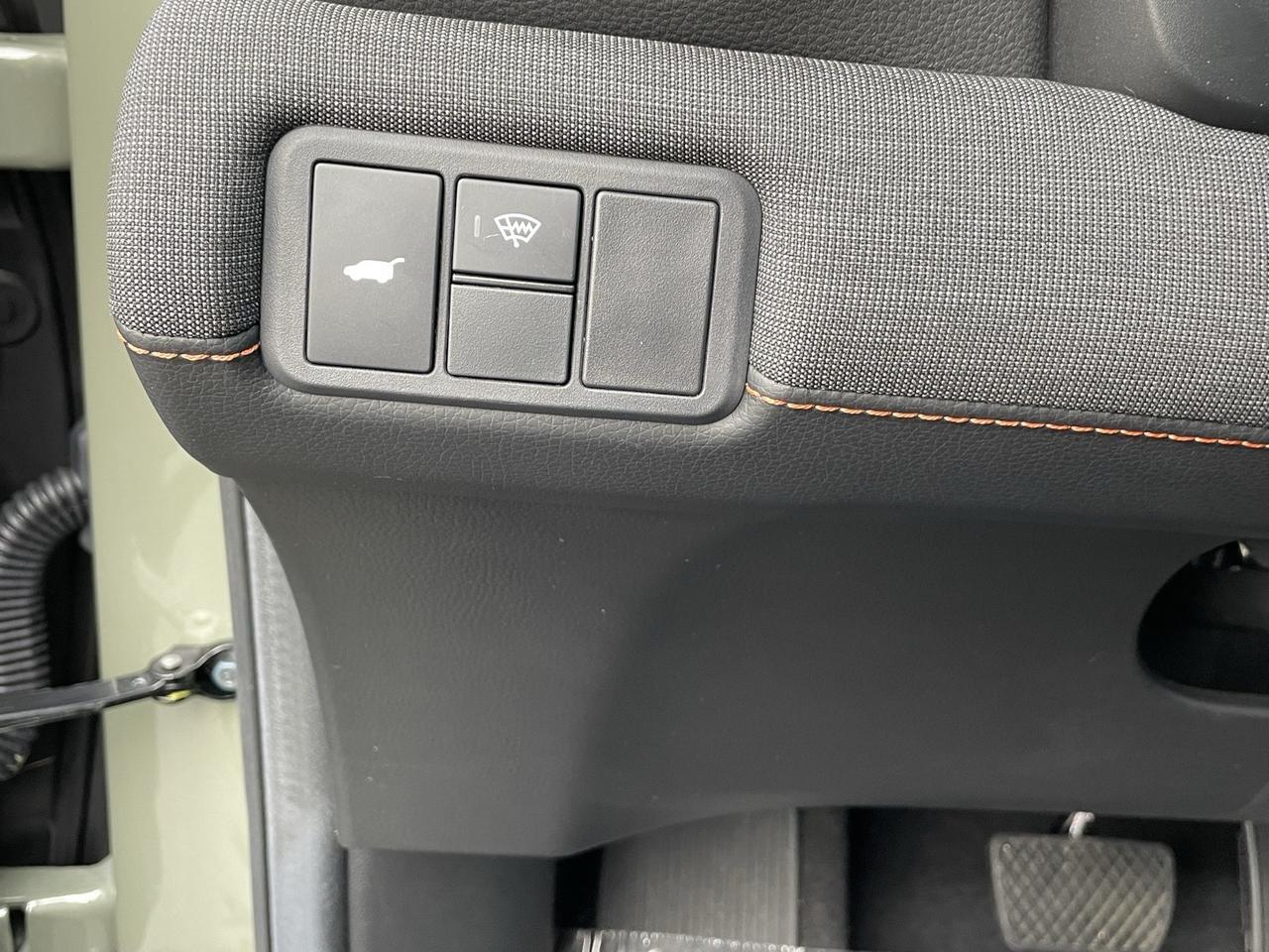 2026 Honda Passport TrailSport Alexandria VA