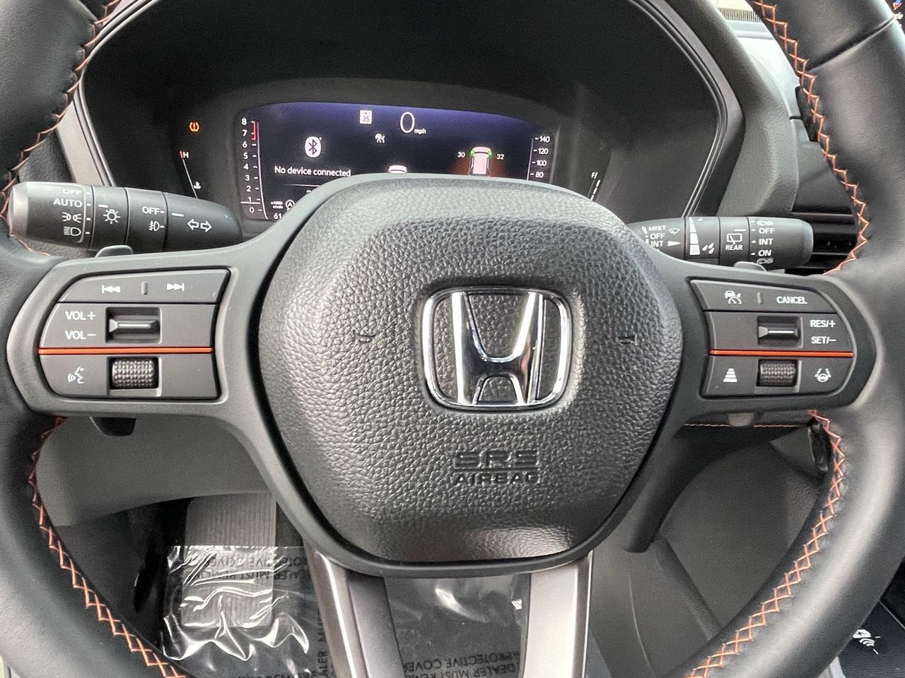 2026 Honda Passport TrailSport Alexandria VA