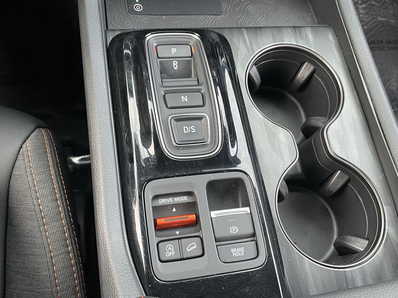 2026 Honda Passport TrailSport Alexandria VA