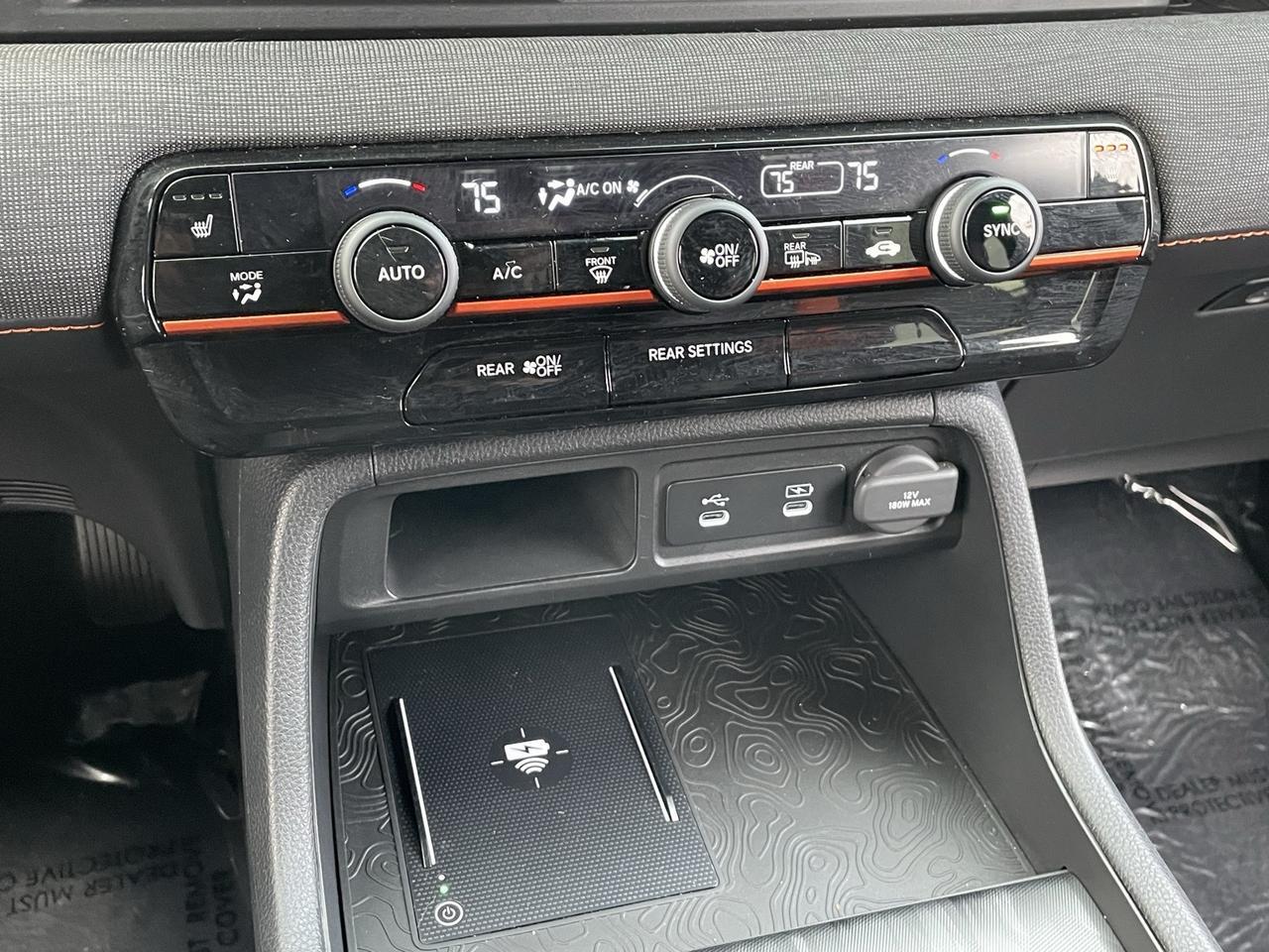 2026 Honda Passport TrailSport Alexandria VA