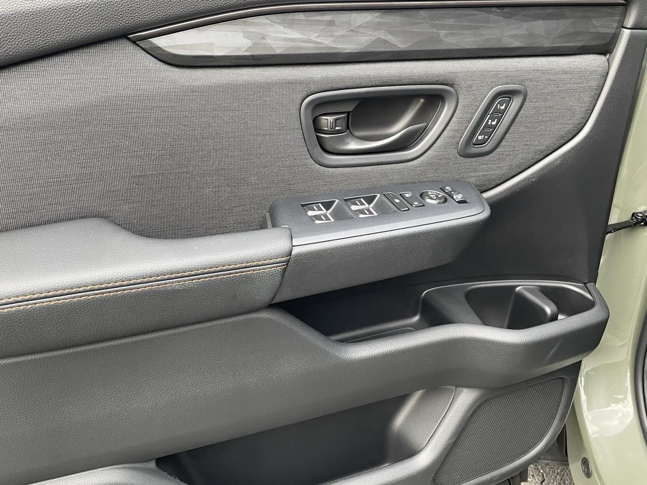 2026 Honda Passport TrailSport Alexandria VA