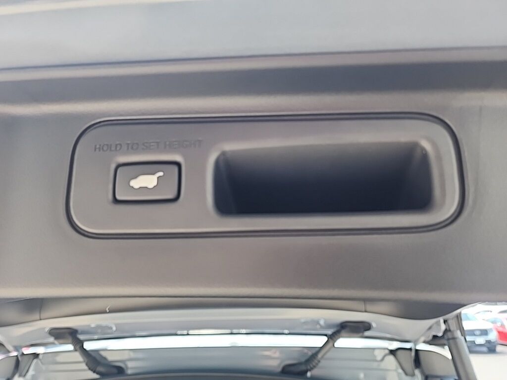 2026 Honda Passport Trailsport Duluth MN