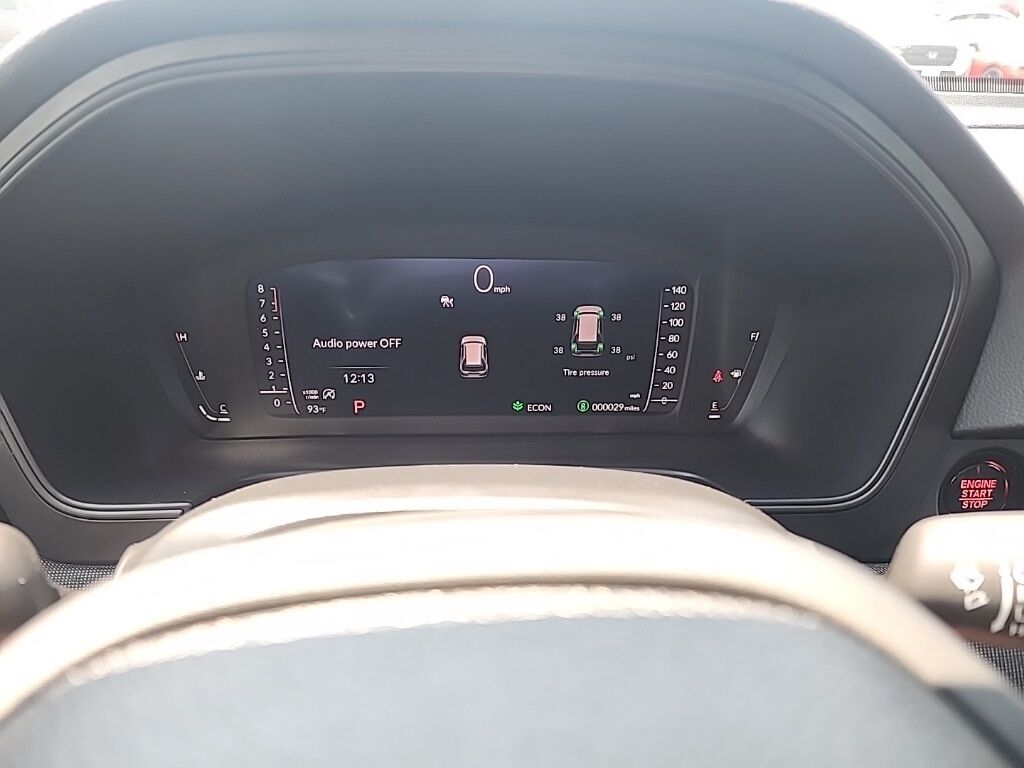 2026 Honda Passport Trailsport Duluth MN