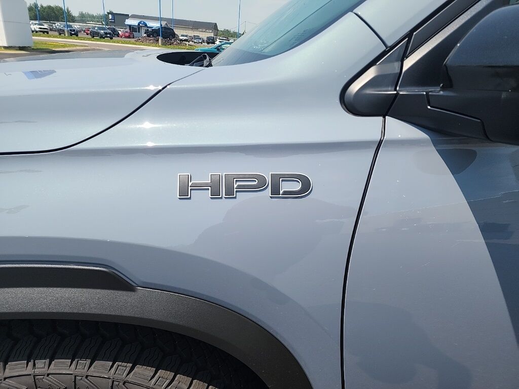 2026 Honda Passport Trailsport Duluth MN