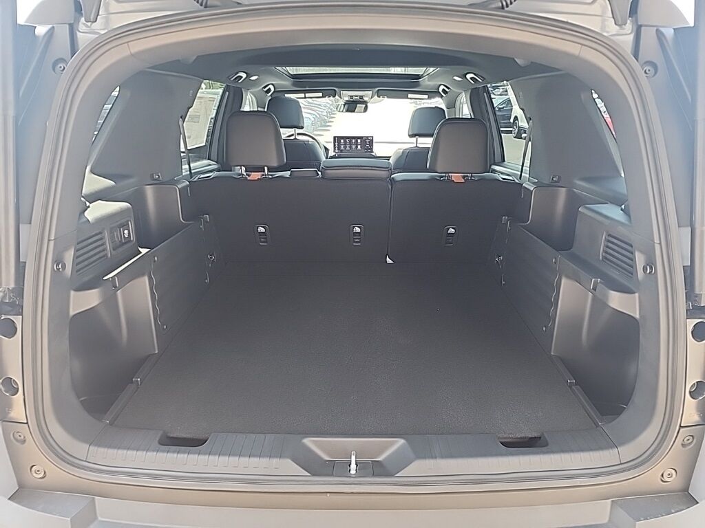 2026 Honda Passport Trailsport Duluth MN