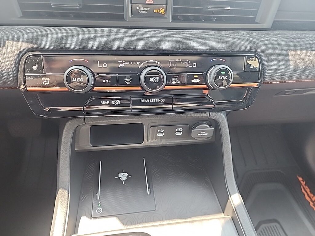 2026 Honda Passport Trailsport Duluth MN