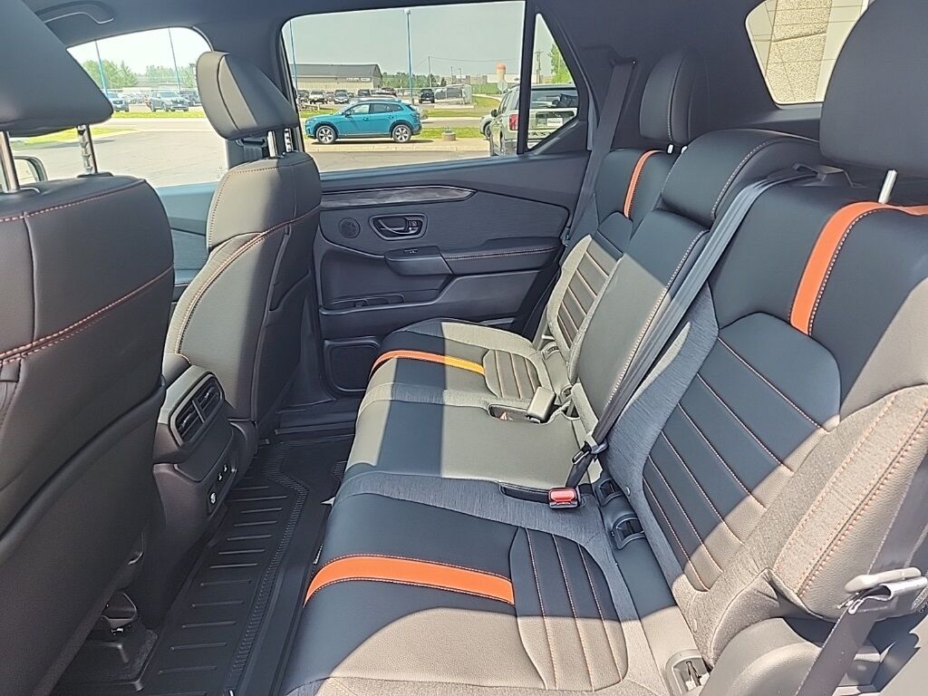 2026 Honda Passport Trailsport Duluth MN