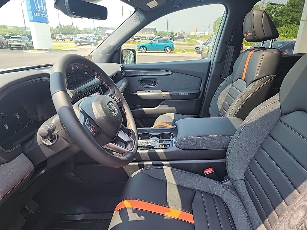 2026 Honda Passport Trailsport Duluth MN