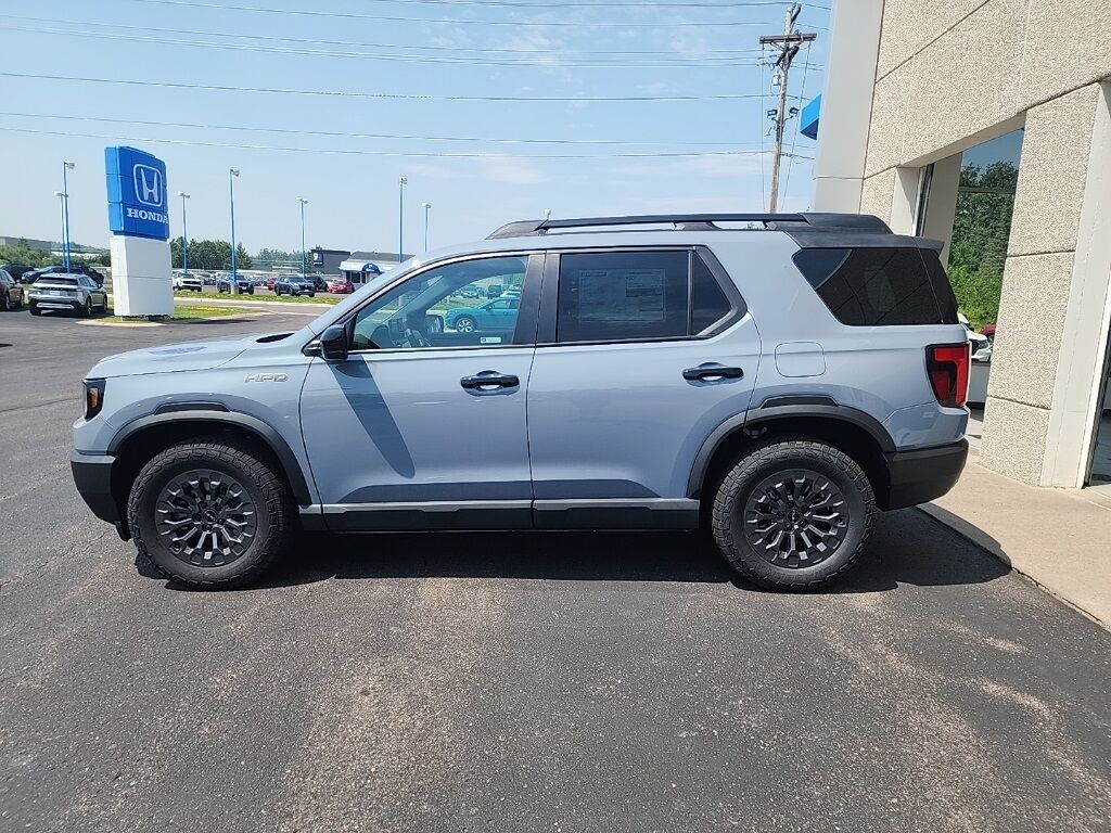 2026 Honda Passport Trailsport Duluth MN
