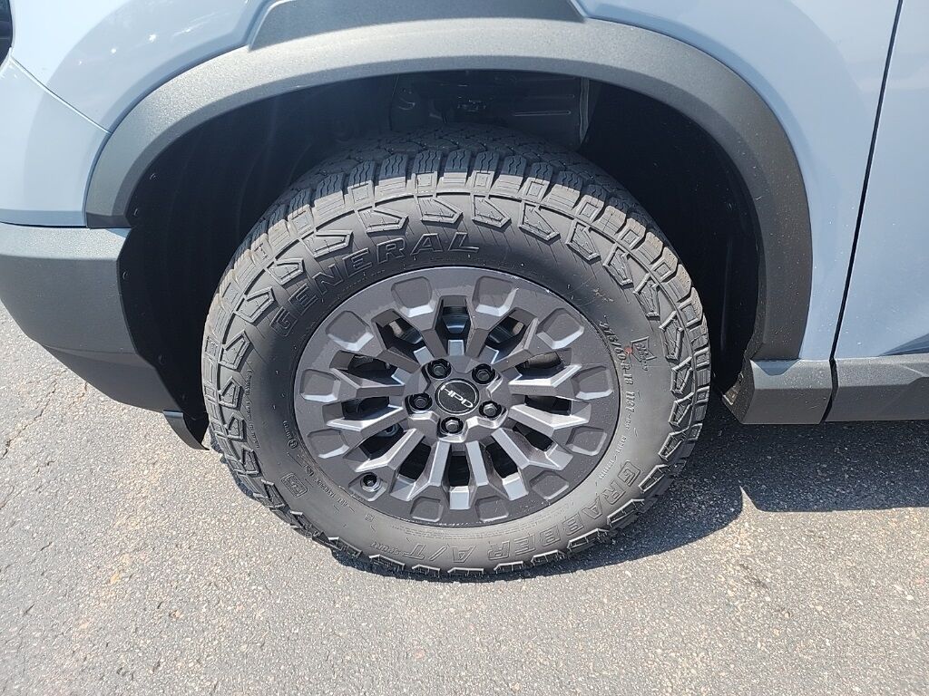 2026 Honda Passport Trailsport Duluth MN