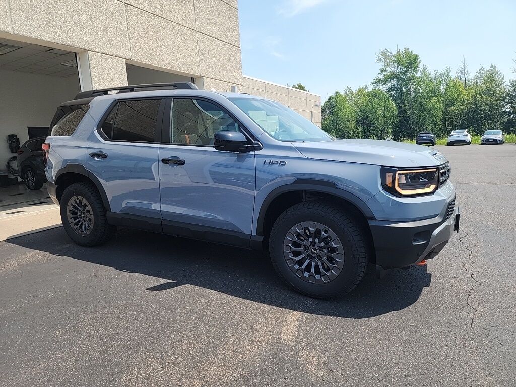 2026 Honda Passport Trailsport Duluth MN
