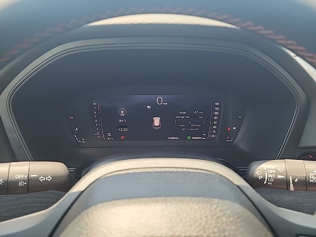 2026 Honda Passport Trailsport Duluth MN