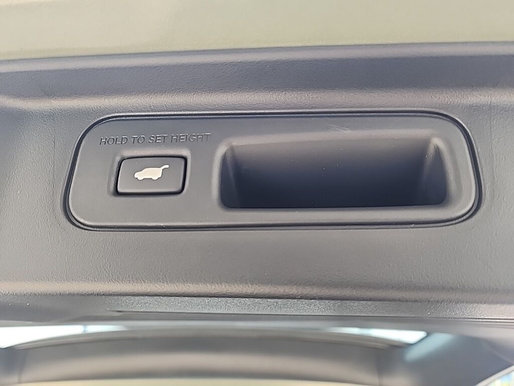 2026 Honda Passport Trailsport Duluth MN