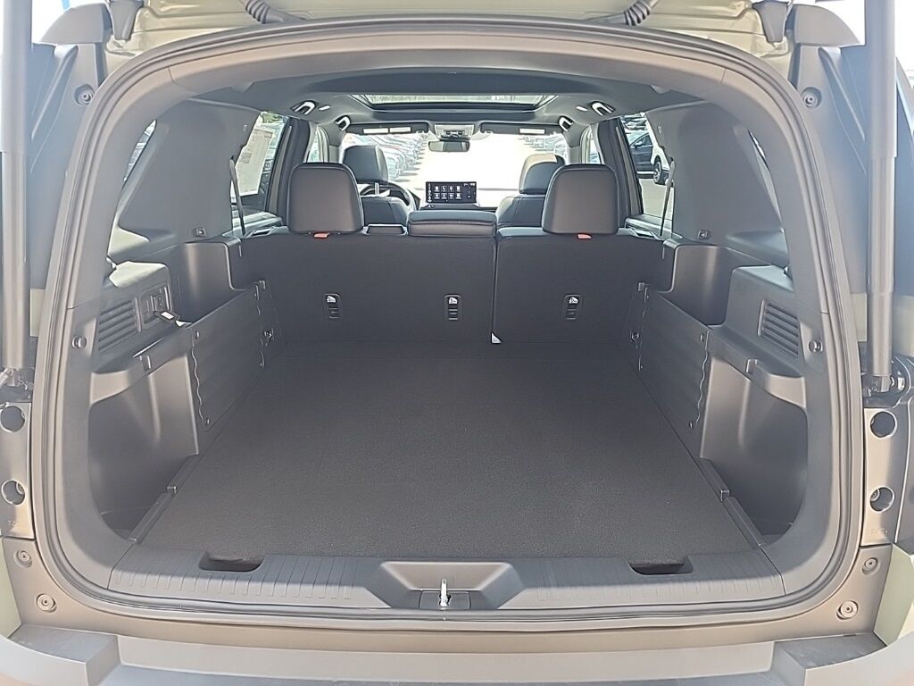 2026 Honda Passport Trailsport Duluth MN