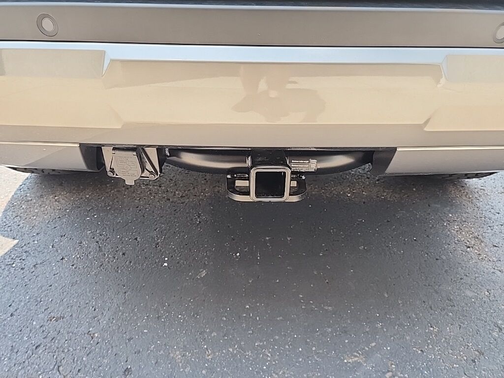 2026 Honda Passport Trailsport Duluth MN