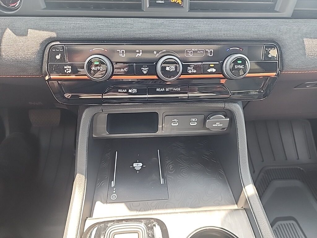 2026 Honda Passport Trailsport Duluth MN