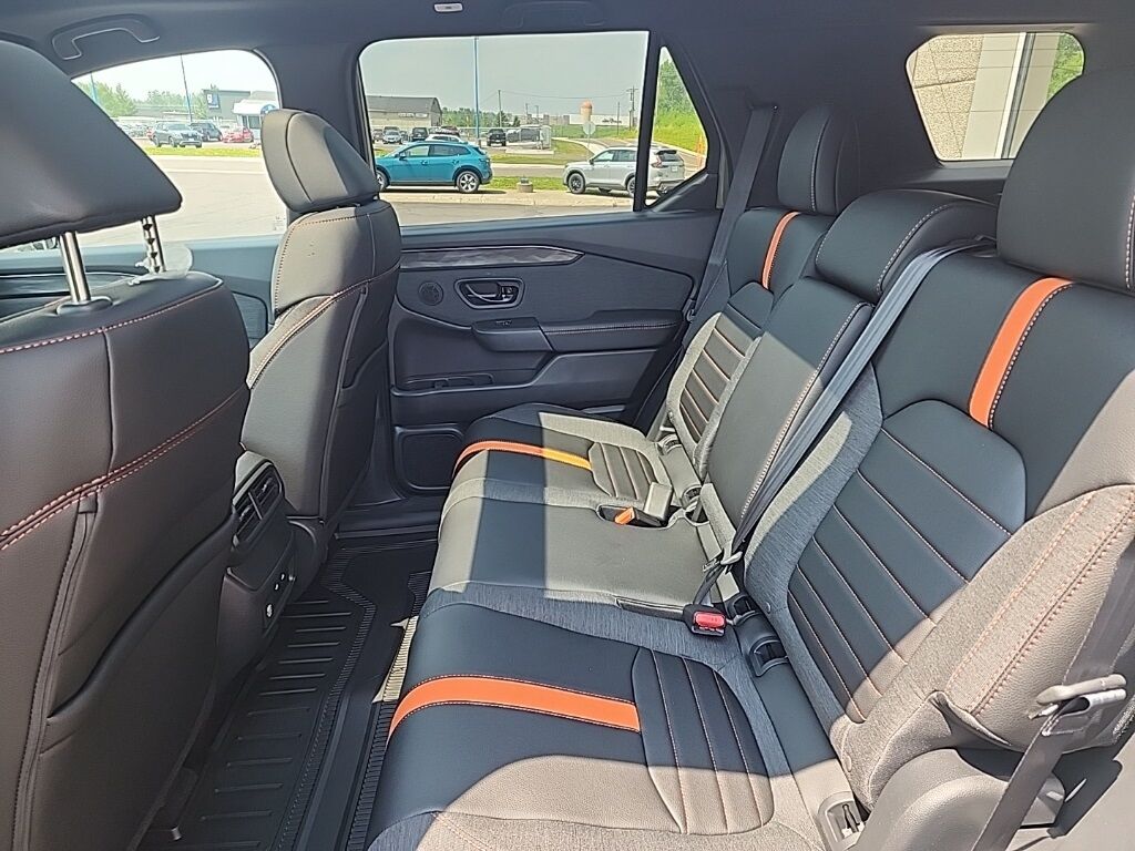 2026 Honda Passport Trailsport Duluth MN