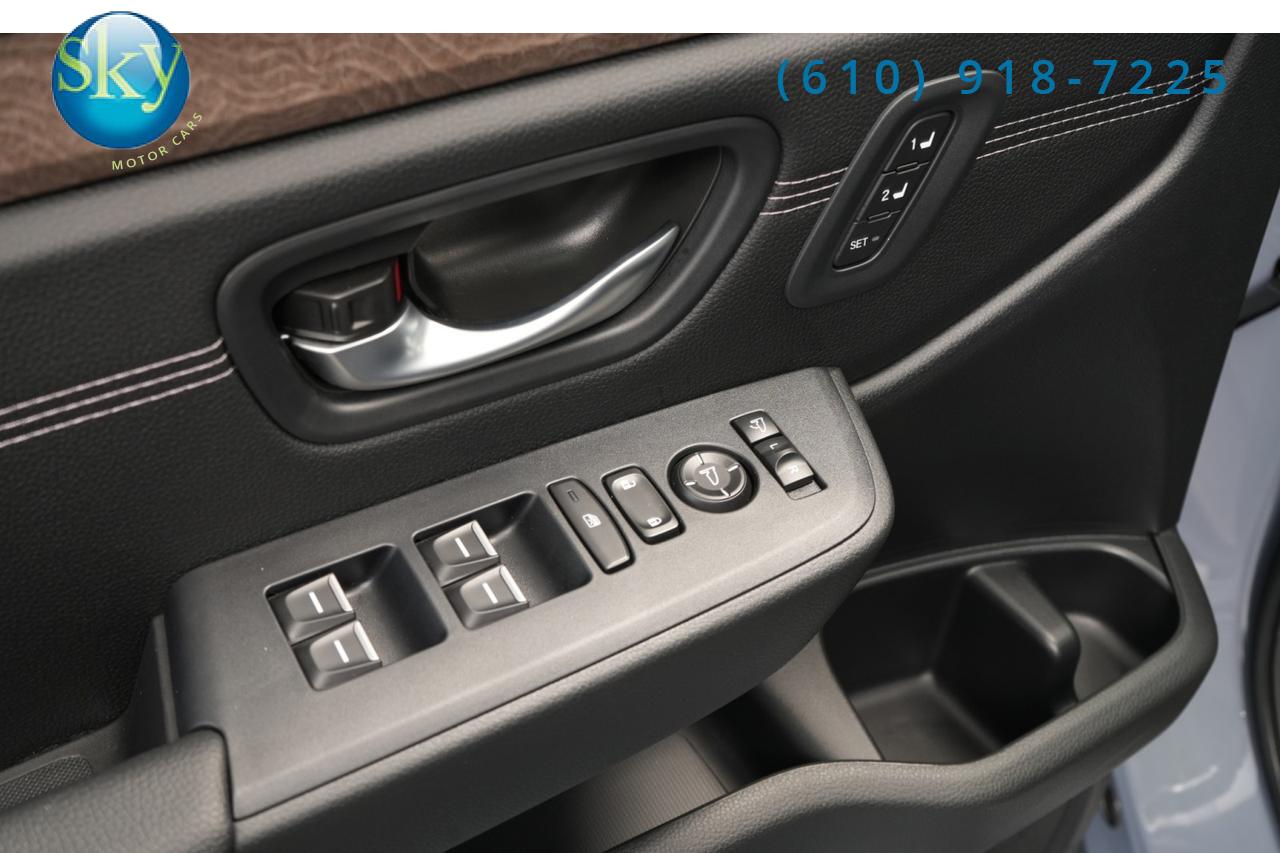 2026 Honda Pilot AWD Elite 8-PASSENGER West Chester PA