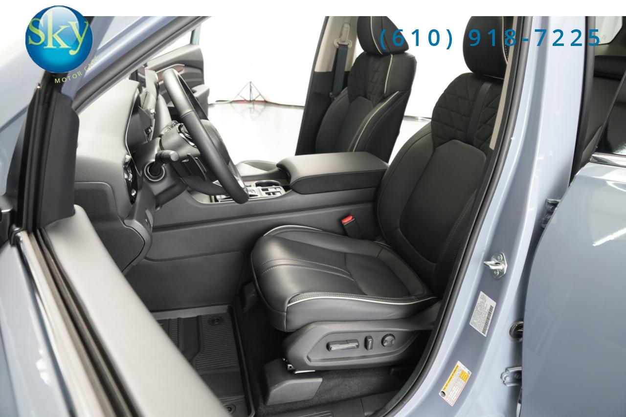 2026 Honda Pilot AWD Elite 8-PASSENGER West Chester PA