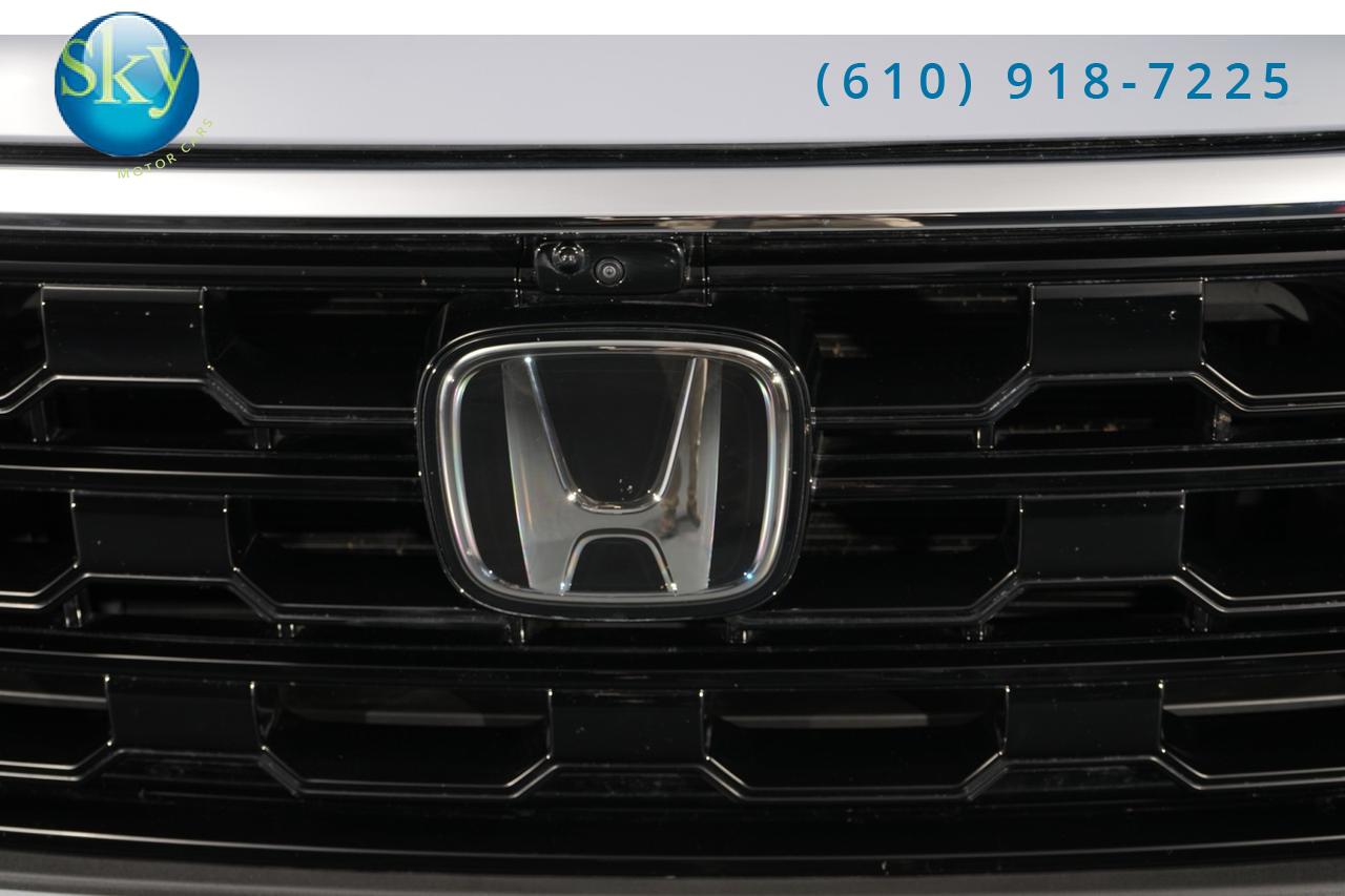 2026 Honda Pilot AWD Elite 8-PASSENGER West Chester PA