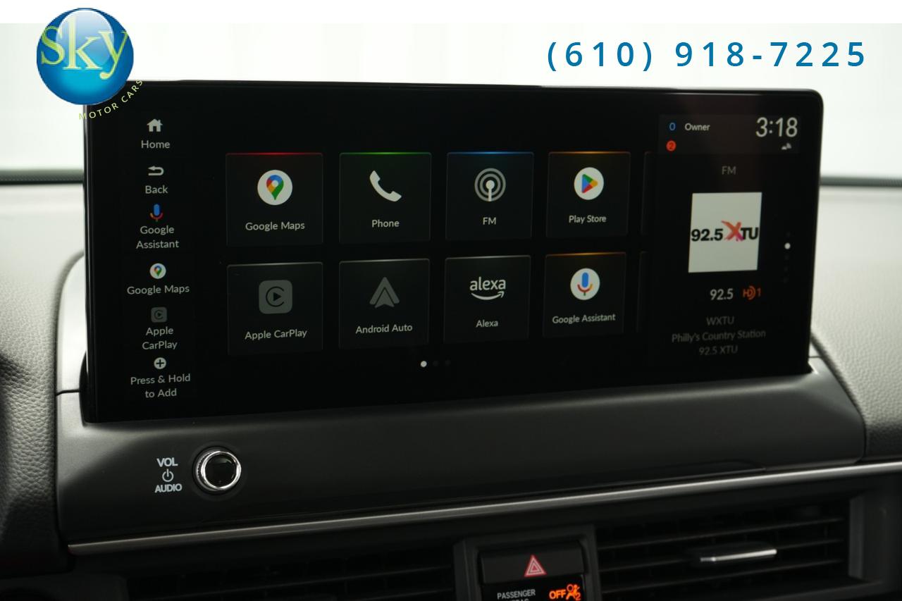 2026 Honda Pilot AWD Elite 8-PASSENGER West Chester PA