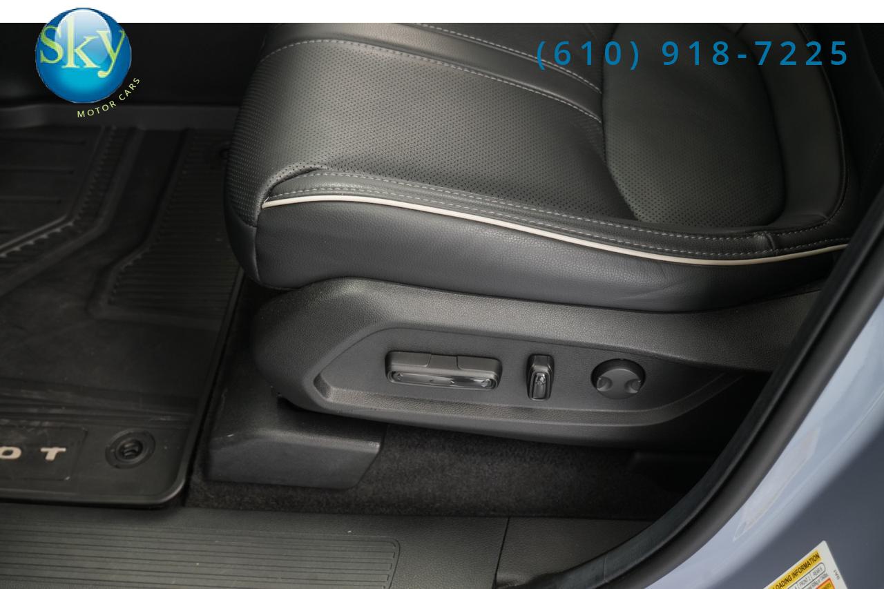 2026 Honda Pilot AWD Elite 8-PASSENGER West Chester PA