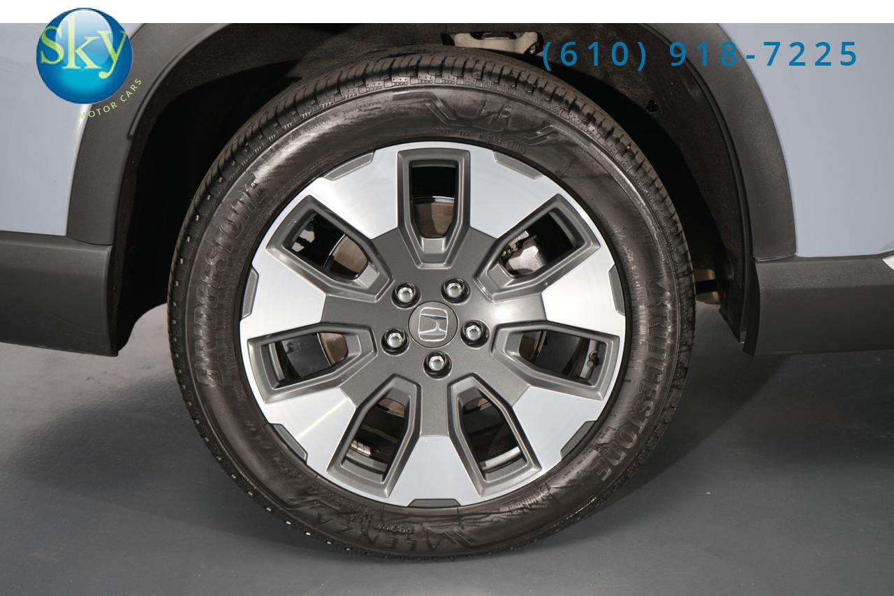 2026 Honda Pilot AWD Elite 8-PASSENGER West Chester PA