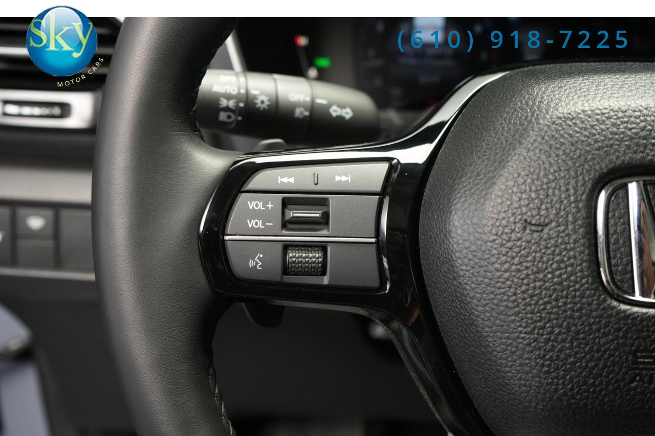 2026 Honda Pilot AWD Elite 8-PASSENGER West Chester PA