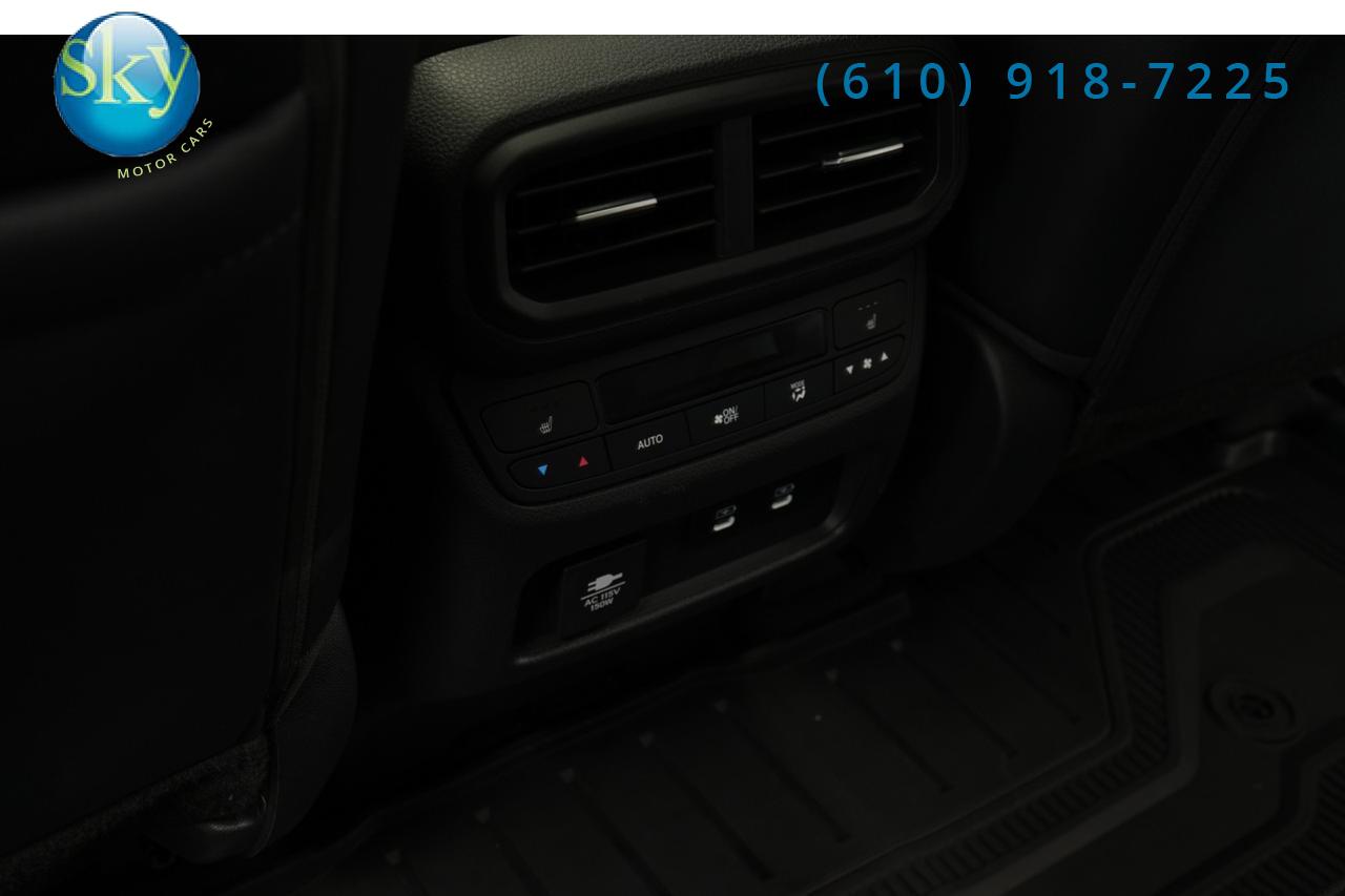 2026 Honda Pilot AWD Elite 8-PASSENGER West Chester PA