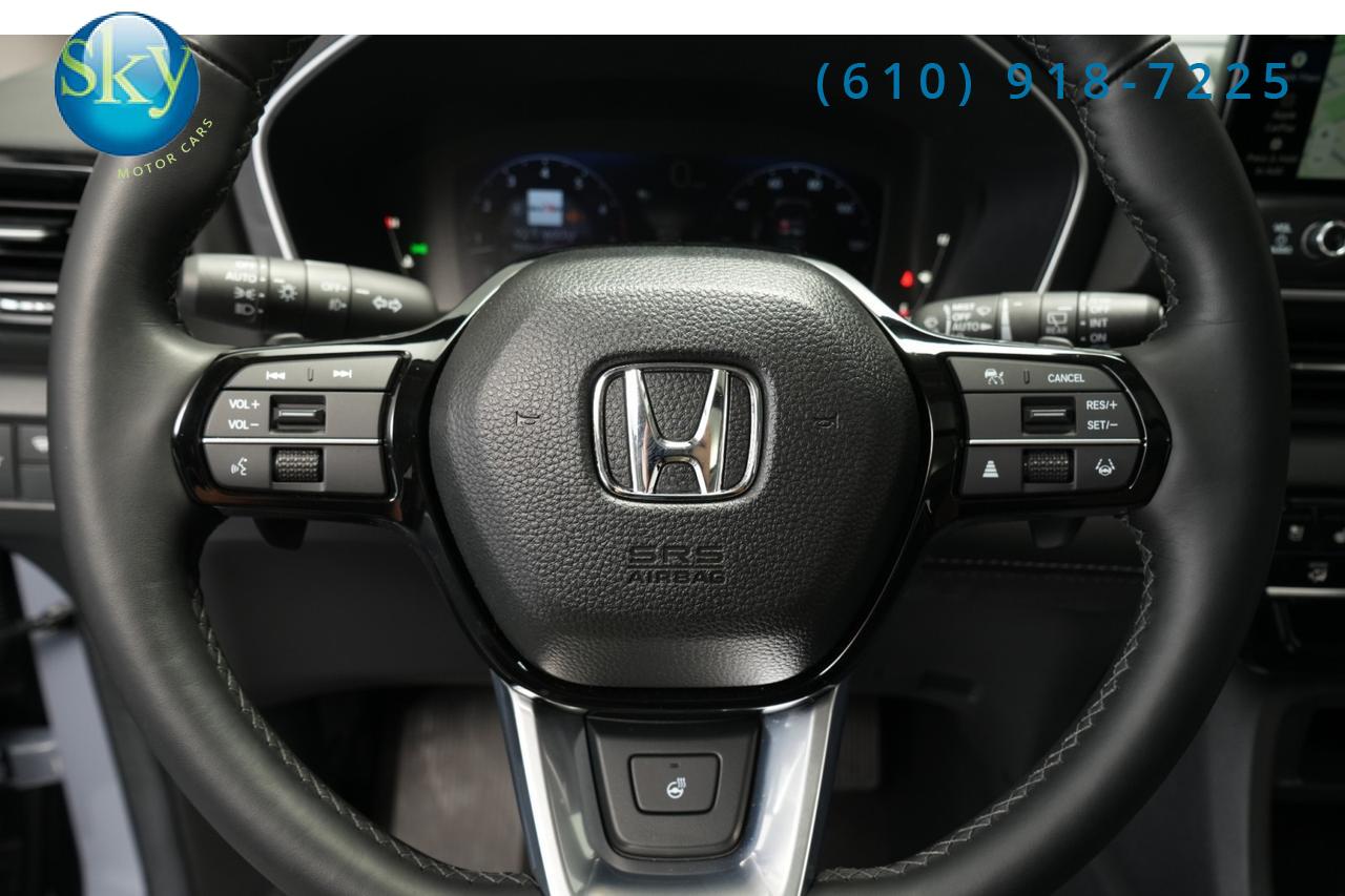 2026 Honda Pilot AWD Elite 8-PASSENGER West Chester PA