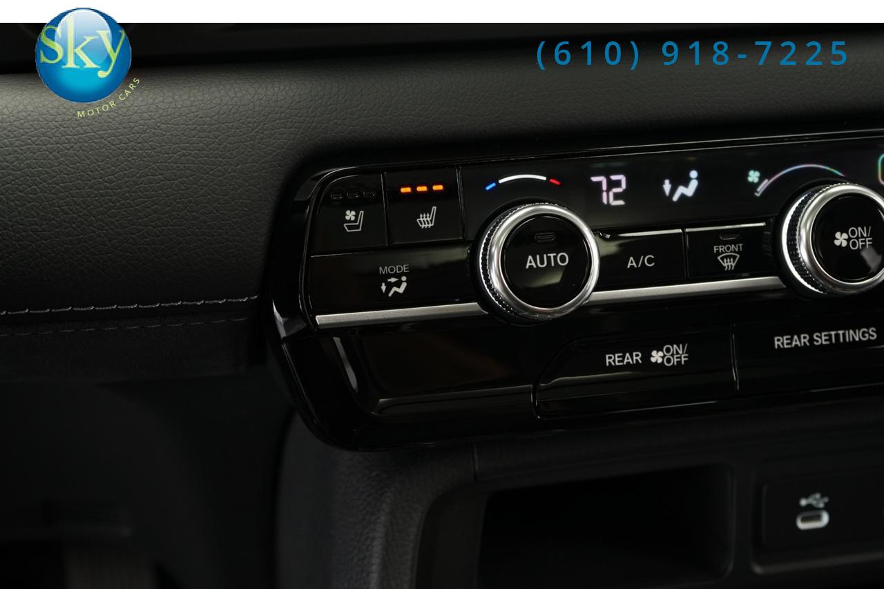 2026 Honda Pilot AWD Elite 8-PASSENGER West Chester PA