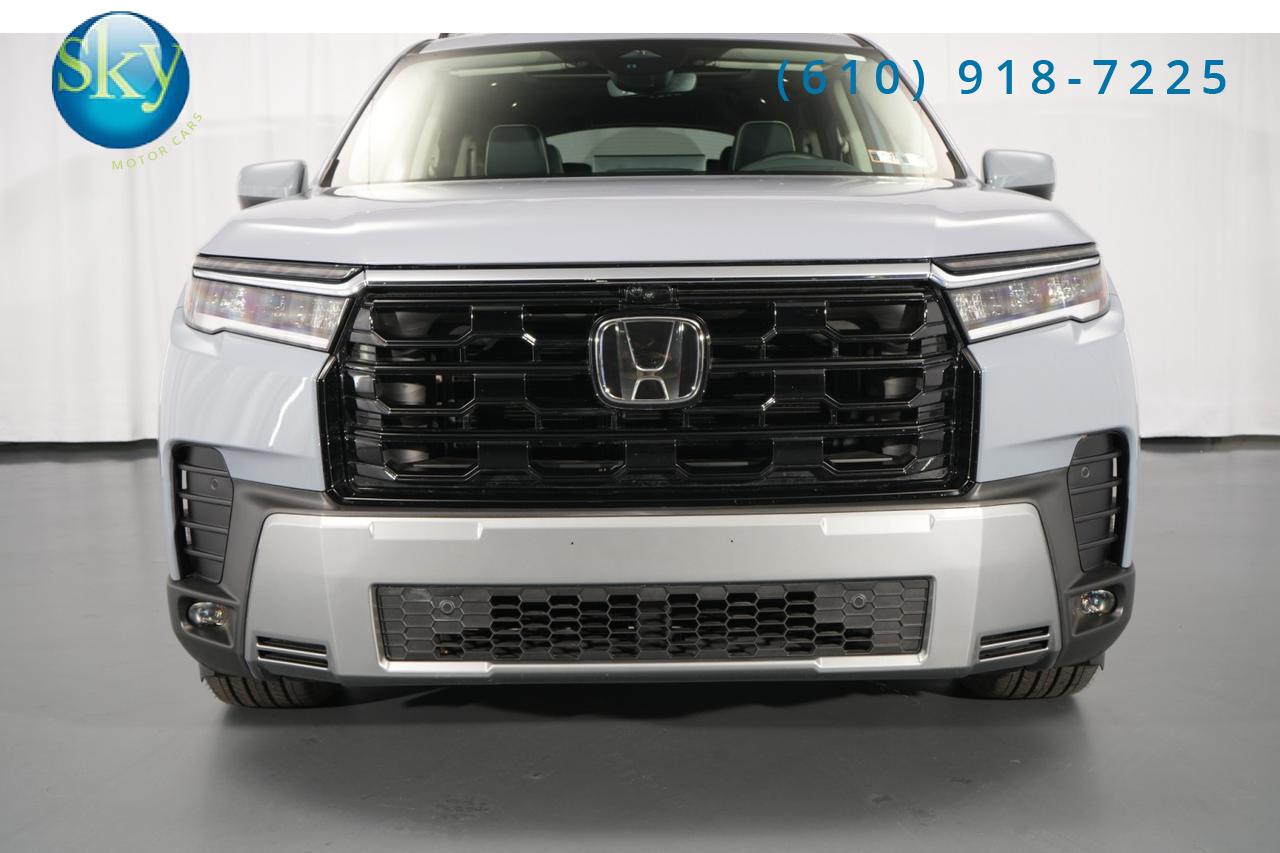 2026 Honda Pilot AWD Elite 8-PASSENGER West Chester PA