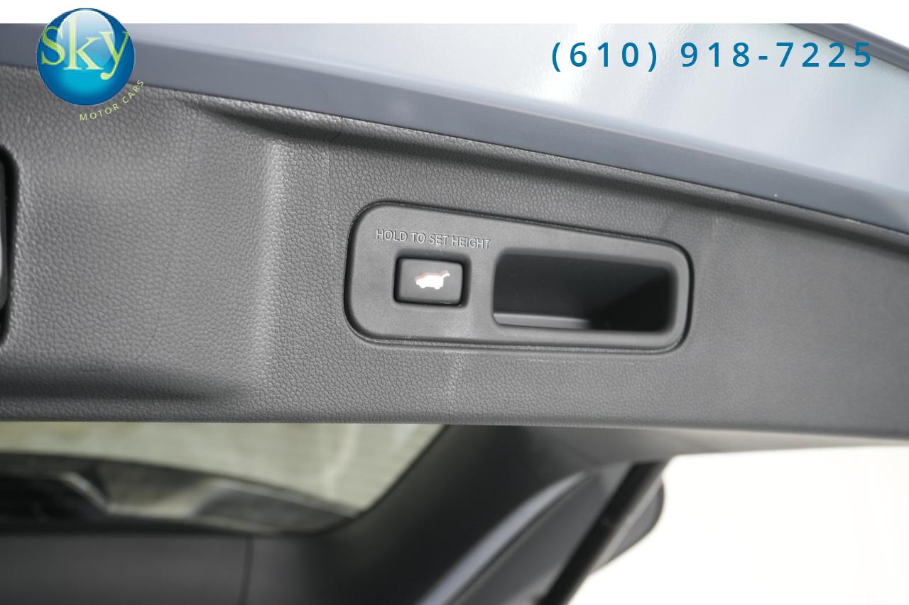 2026 Honda Pilot AWD Elite 8-PASSENGER West Chester PA