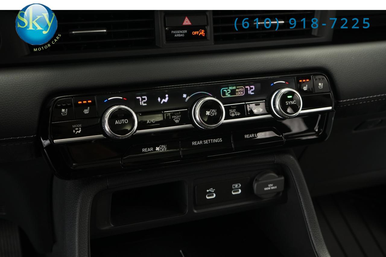 2026 Honda Pilot AWD Elite 8-PASSENGER West Chester PA
