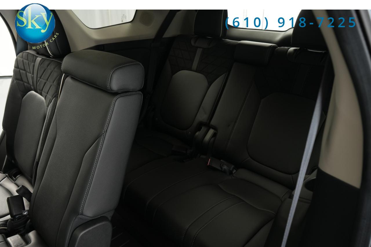 2026 Honda Pilot AWD Elite 8-PASSENGER West Chester PA