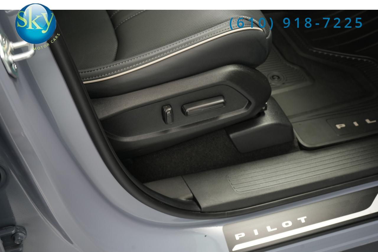 2026 Honda Pilot AWD Elite 8-PASSENGER West Chester PA